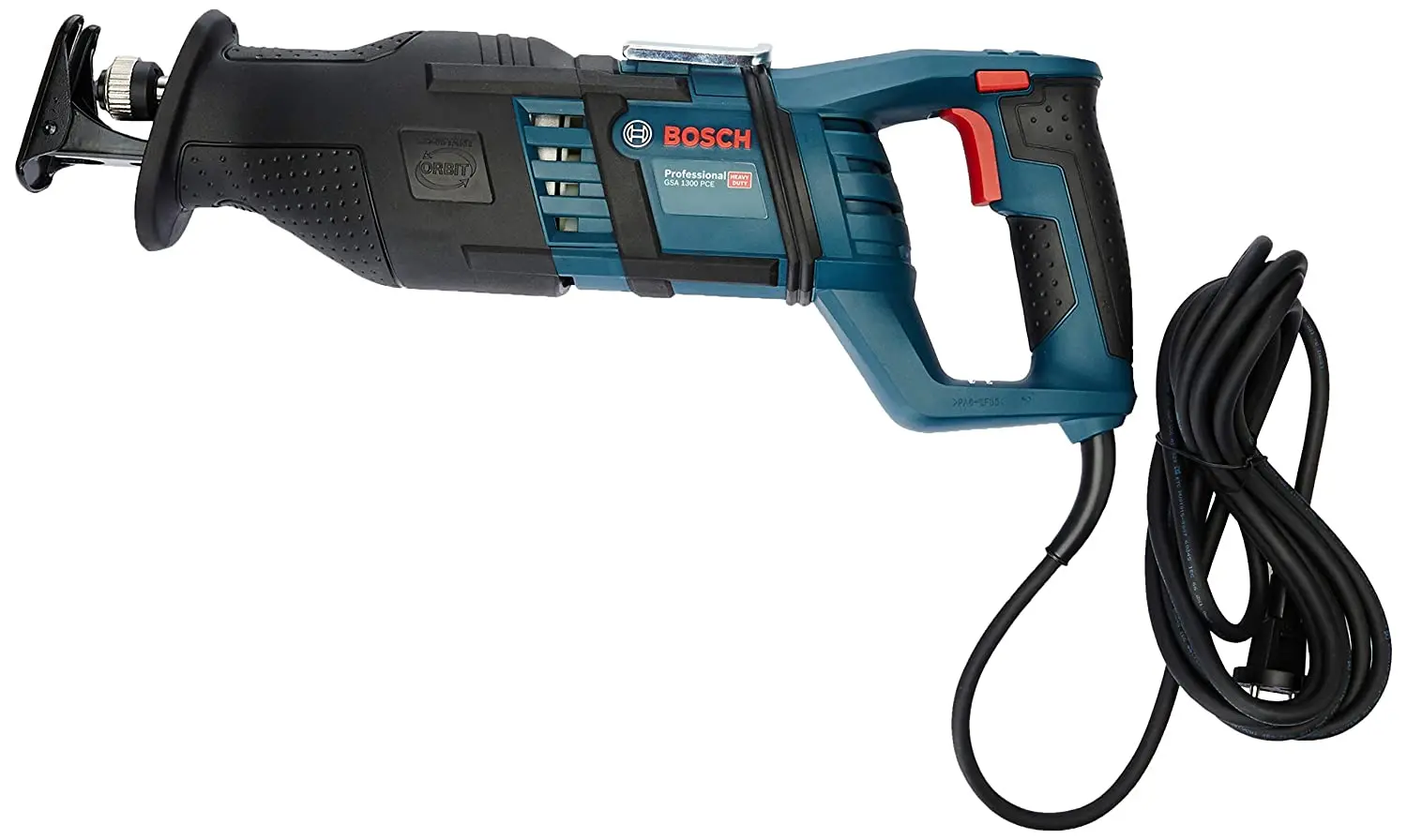 Ferestrău cu sabie Bosch Professional GSA 1300 PCE