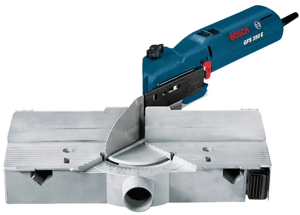 Сабельная пила Bosch GFS 350 E (0601640503) - 2