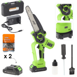 Аккумуляторная цепная пила Chomik WAN6956 Thumb