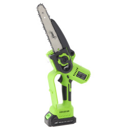 Ferastrau cu lant cu acumulator Chomik WAN6956