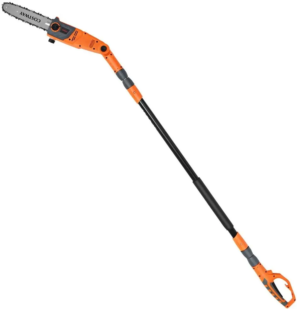 Taietor de crengi Costway GT3665DE