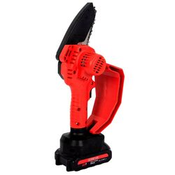 Fierastrau cu lant cu acumulator Craft-tec MX566 Thumb