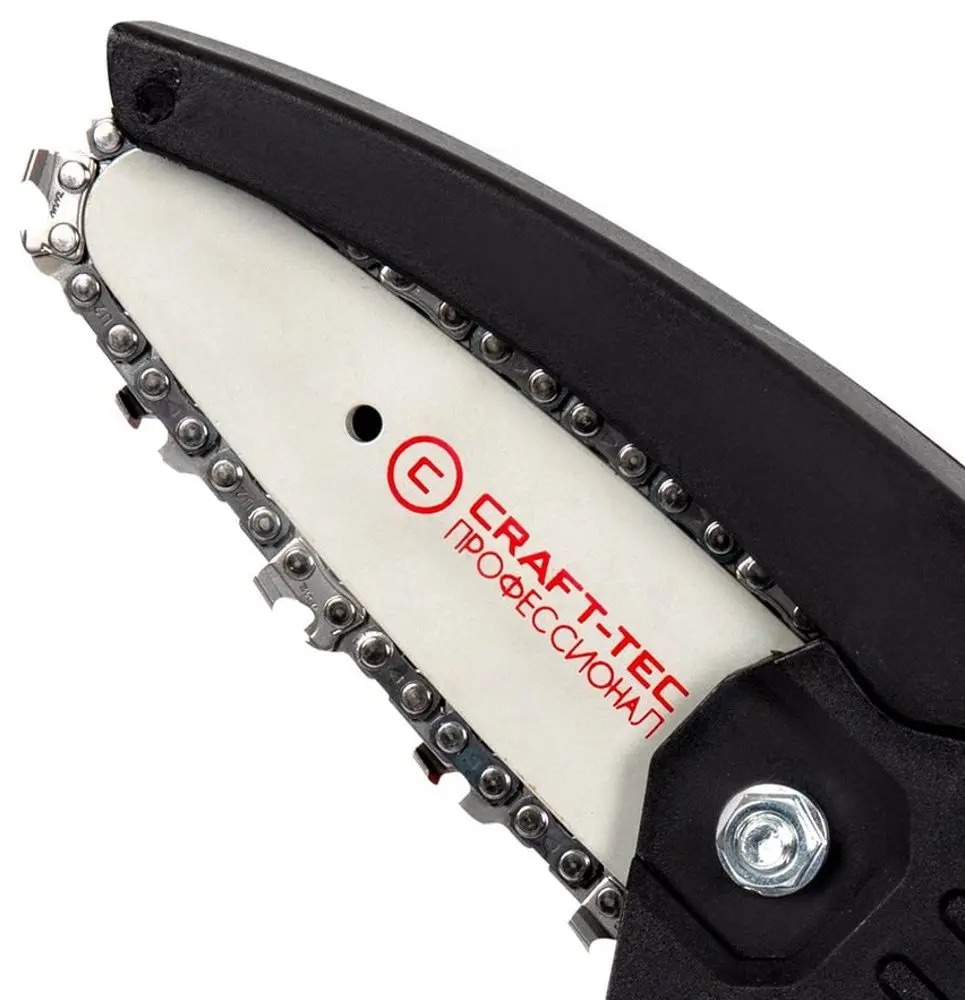 Fierastrau cu lant cu acumulator Craft-tec MX566