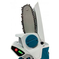 Fierastrau cu acumulator Craft-tec MX678 Thumb