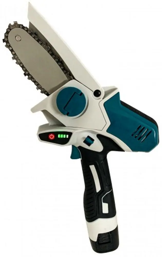 Fierastrau cu acumulator Craft-tec MX678