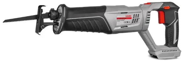 Аккумуляторная сабельная пила Crown CT25007HX