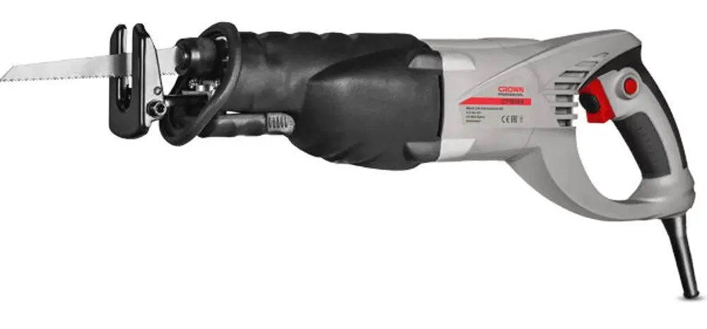 Сабельная пила Crown CT15133
