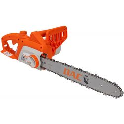 Аккумуляторная цепная пила Ruris DAC 318E (Orange/Grey) Thumb