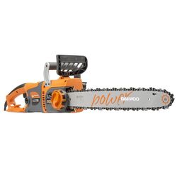 Электрическая цепная пила Daewoo DACS 2700E