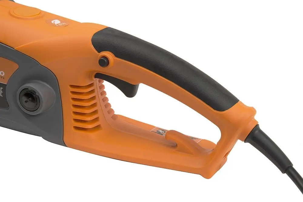 Электрическая цепная пила Daewoo DACS 2700E - 3