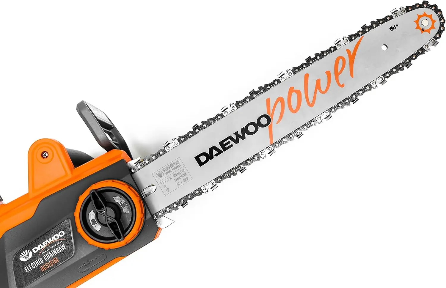 Fierastrau cu lant electric Daewoo DCS1816E