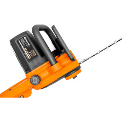 Fierastrau cu lant electric Daewoo DCS1816E Thumb