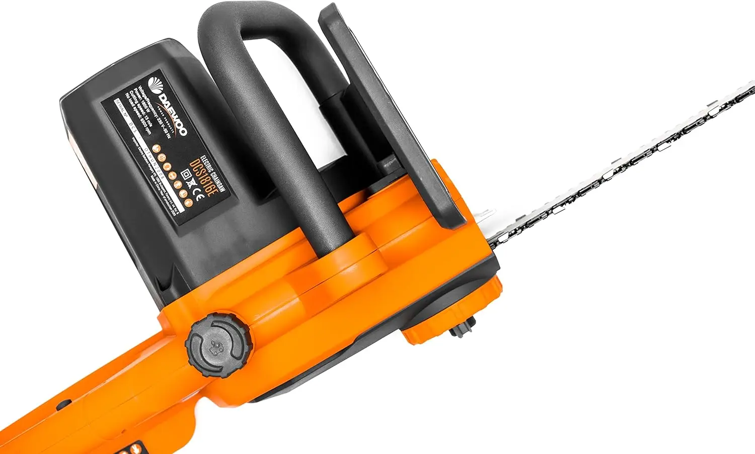 Fierastrau cu lant electric Daewoo DCS1816E