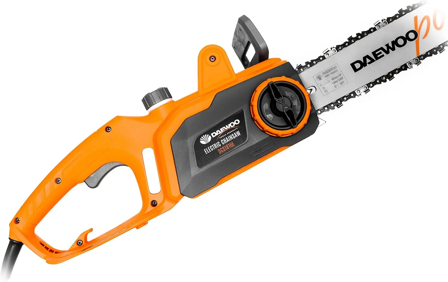 Fierastrau cu lant electric Daewoo DCS1816E