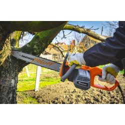 Fierastrau cu lant electric Daewoo DCS1816E Thumb