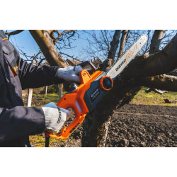 Fierastrau cu lant electric Daewoo DCS1816E Thumb