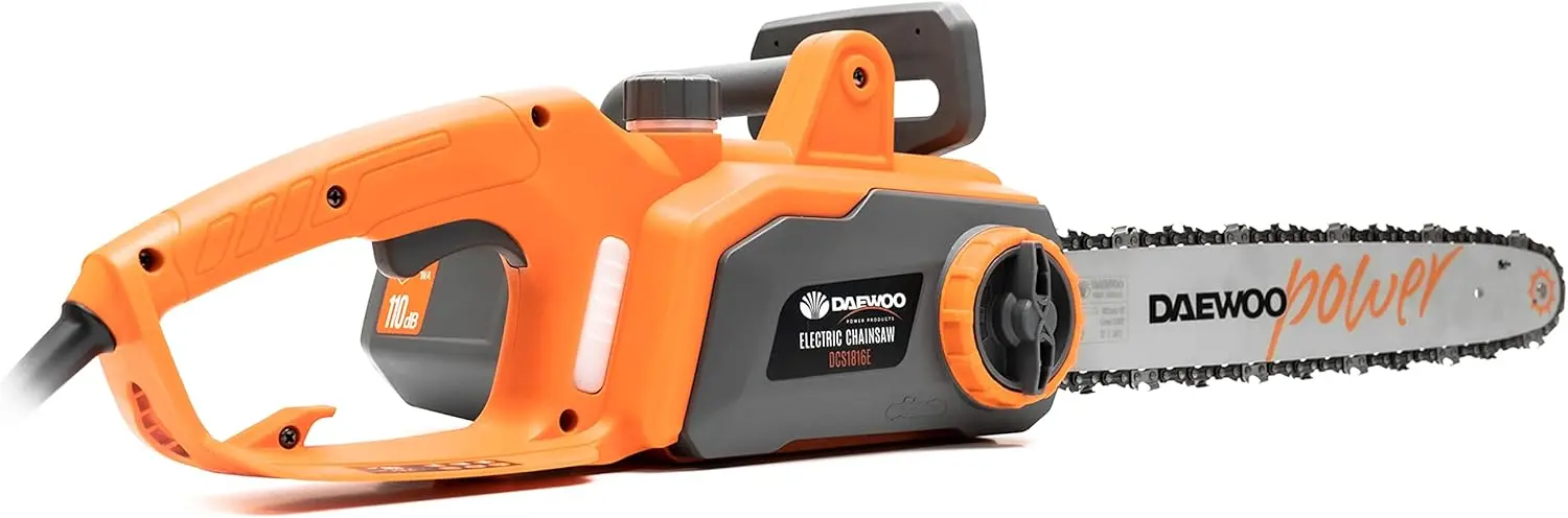 Fierastrau cu lant electric Daewoo DCS1816E