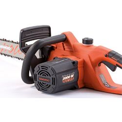 Электрическая цепная пила Daewoo DCS2016E Thumb