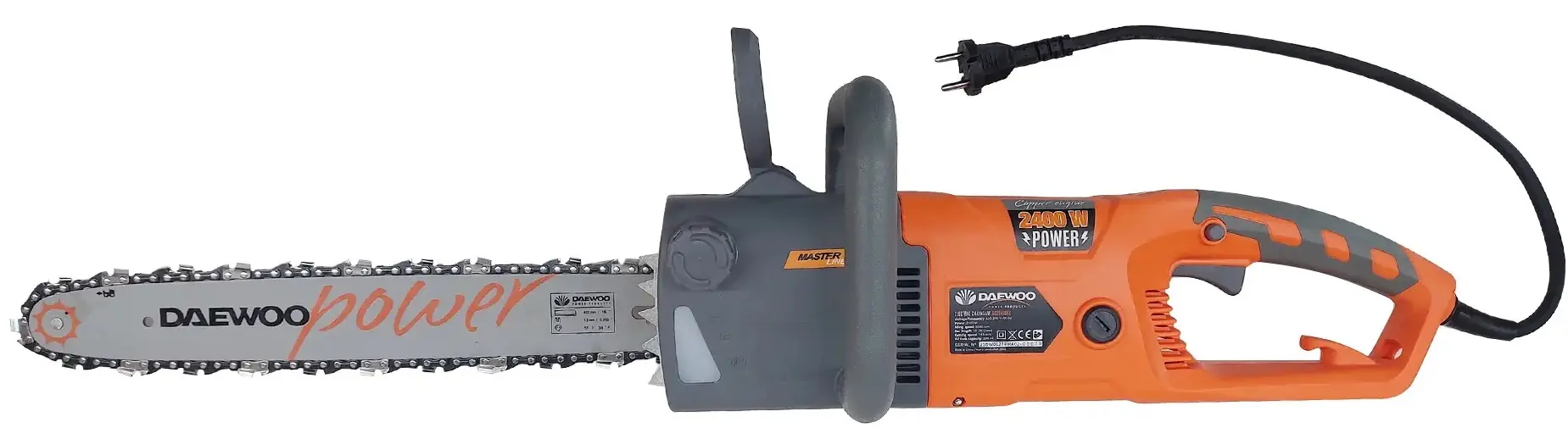 Fierastrau cu lant electric Daewoo DCS2416ES