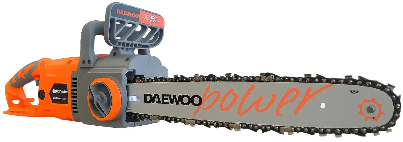 Fierastrau cu lant electric Daewoo DCS2416ES