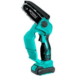 Аккумуляторная цепная пила Detoolz DZ-SE147 (Blue) Thumb