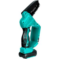 Аккумуляторная цепная пила Detoolz DZ-SE147 (Blue)