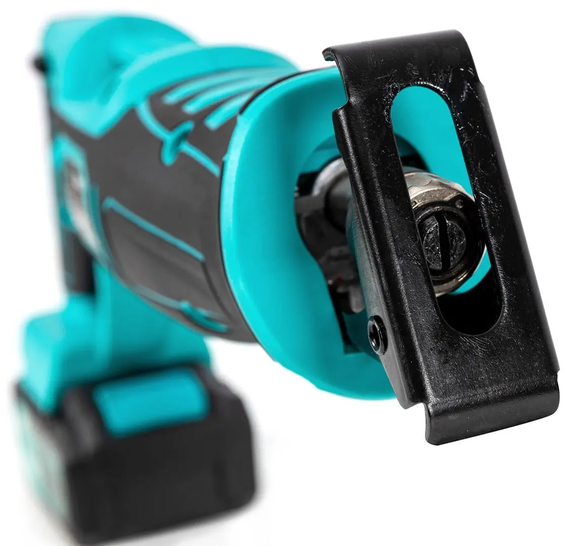 Аккумуляторная сабельная пила Detoolz DZ-SE135 - 3