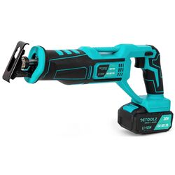 Аккумуляторная сабельная пила Detoolz DZ-SE135
