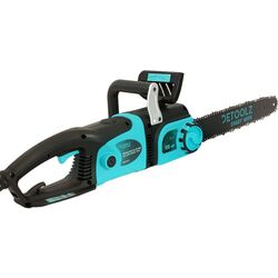 Электрическая цепная пила Detoolz DZ-D101 Thumb