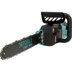 Электрическая цепная пила Detoolz DZ-D101 Thumb