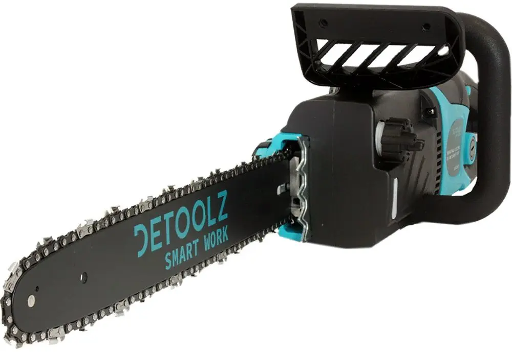 Электрическая цепная пила Detoolz DZ-D101