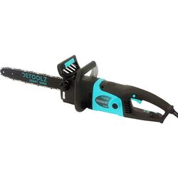 Электрическая цепная пила Detoolz DZ-D101
