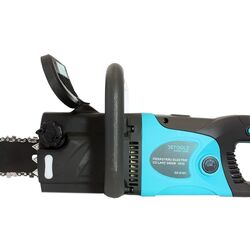 Электрическая цепная пила Detoolz DZ-D101 Thumb