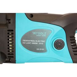 Электрическая цепная пила Detoolz DZ-D101 Thumb
