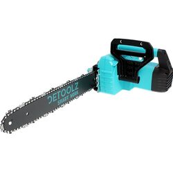 Fierastrau electric cu lant Detoolz DZ-D102 Thumb