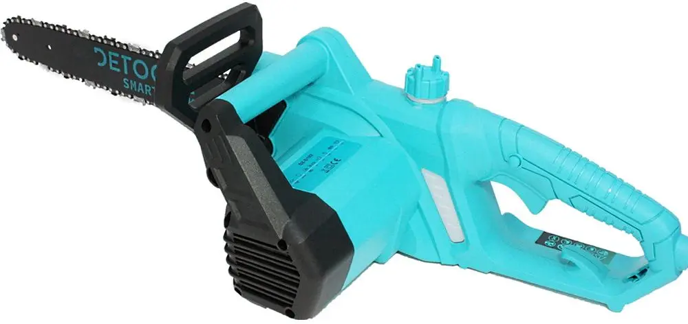 Fierastrau electric cu lant Detoolz DZ-D102