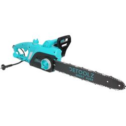 Электрическая цепная пила Detoolz DZ-D102