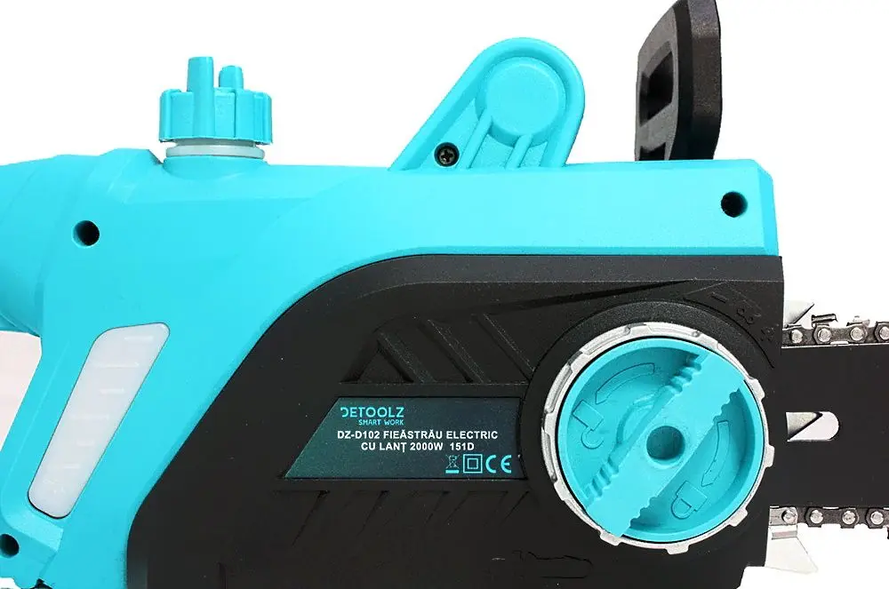 Fierastrau electric cu lant Detoolz DZ-D102