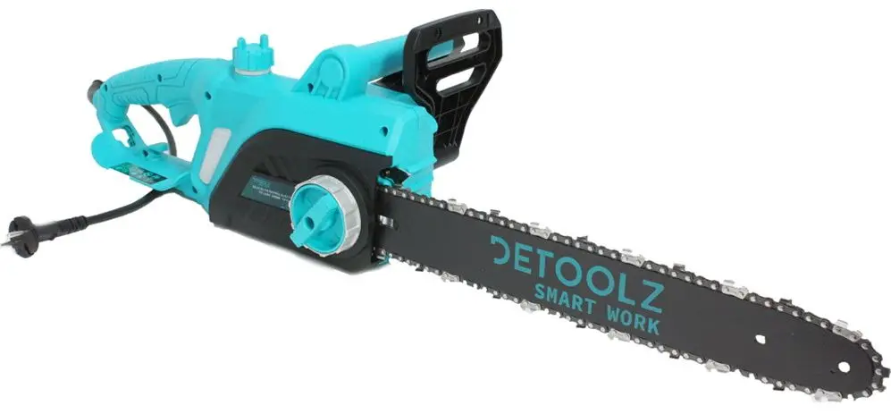 Fierastrau electric cu lant Detoolz DZ-D102