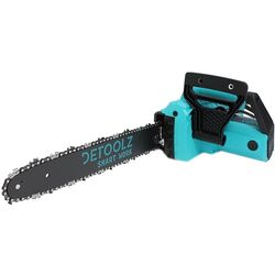 Fierastrau electric cu lant Detoolz DZ-D103 Thumb