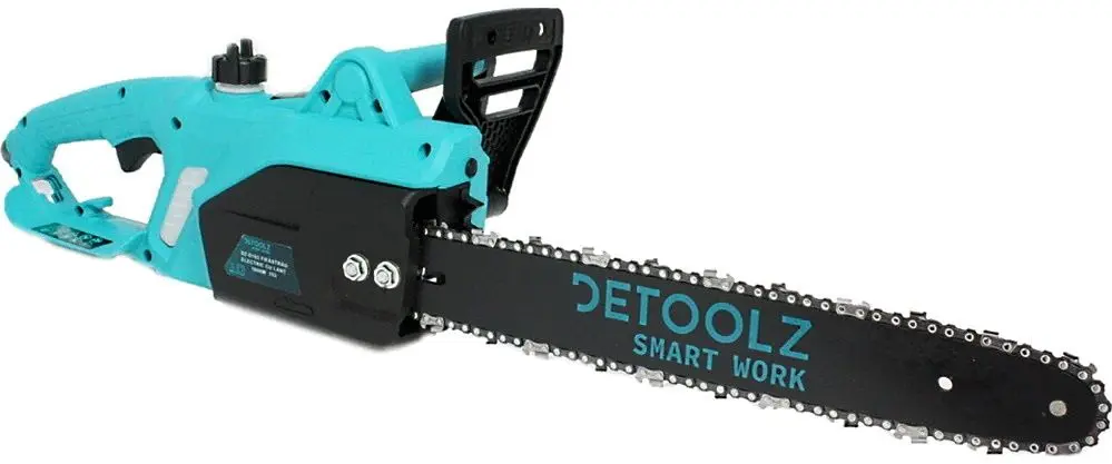 Fierastrau electric cu lant Detoolz DZ-D103