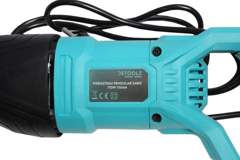 Fierastrau pendular sabie Detoolz DZ-SE102