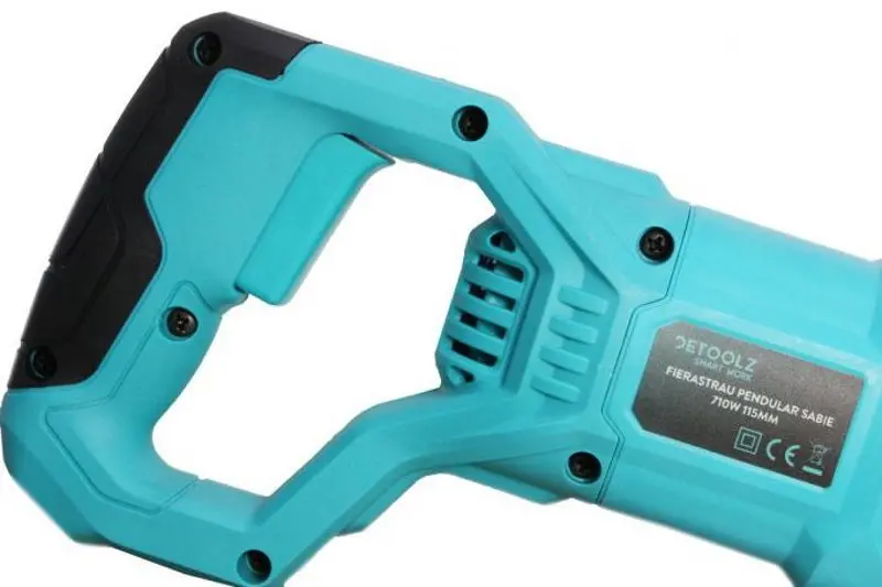 Fierastrau pendular sabie Detoolz DZ-SE102