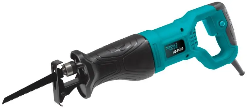 Сабельная пила Detoolz DZ-SE153