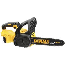 Ferastrau cu lant cu acumulator Dewalt DCM565N (Yellow/Black)