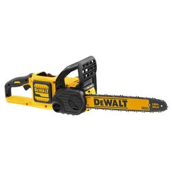 Аккумуляторная цепная пила Dewalt DCM575N Solo