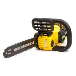 Аккумуляторная цепная пила Dewalt DCM575N-XJ Solo Thumb
