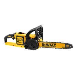 Аккумуляторная цепная пила Dewalt DCM575N-XJ Solo