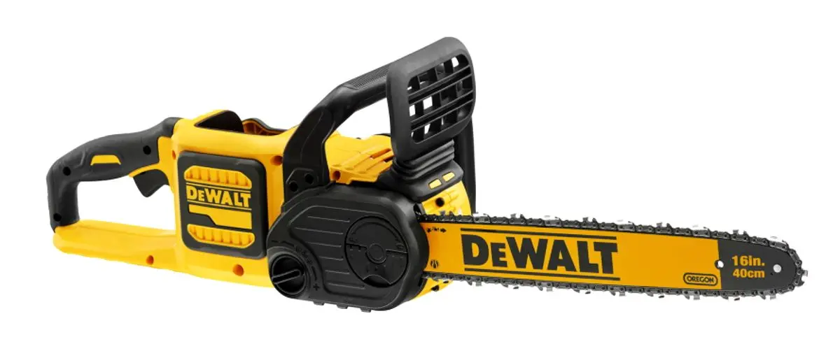 Аккумуляторная цепная пила Dewalt DCM575N-XJ Solo