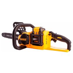 Аккумуляторная цепная пила Dewalt DCM575X1 Thumb